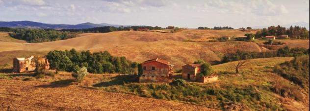 Colonica in vendita a Asciano 970 mq Rif: 1284140 - Foto 5