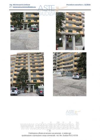 IMMOBILI-IMMOBILE RESIDENZIALE-Via Nicola Manzari, 18, 70129 Bari BA, Italia - Foto 5