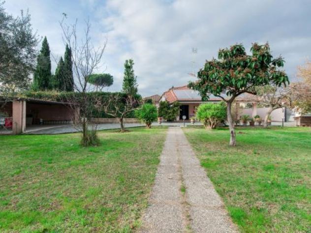 Villa in vendita a Marina di Carrara - Carrara 250 mq Rif: 1073879 - Foto 6
