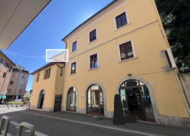 Immobile in asta di 79 m² in vendita a Casatenovo - Foto 3