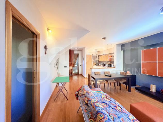 Villa a schiera - Colleferro . Rif.: Cod. rif 3389064VRG - Foto 10