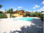 Villa in Via Crocefisso