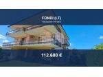Immobile in asta di 92 m², box auto in vendita a Fondi