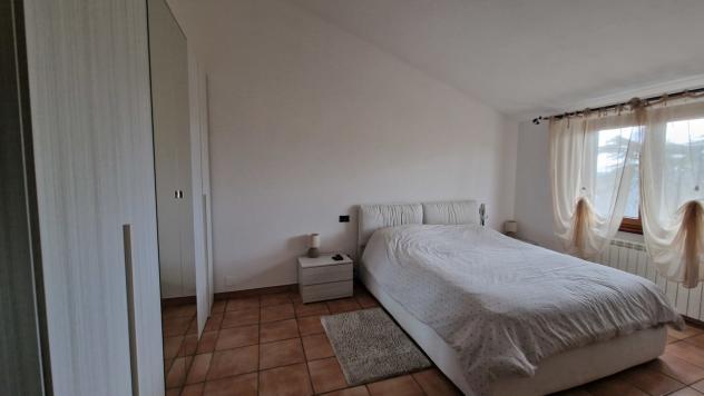 Porzione di casa in vendita a Guardea - Foto 19