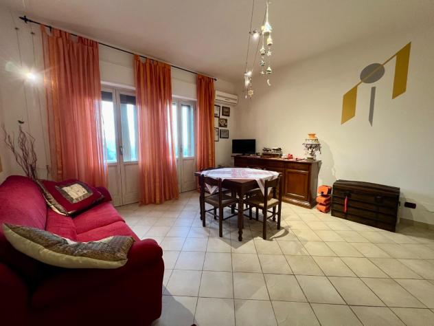 Appartamento in vendita a Lajatico 97 mq Rif: 1391721 - Foto 3