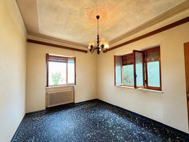 Villa in vendita a San Cassiano a Vico - Lucca 280 mq Rif: 1422704 - Foto 5