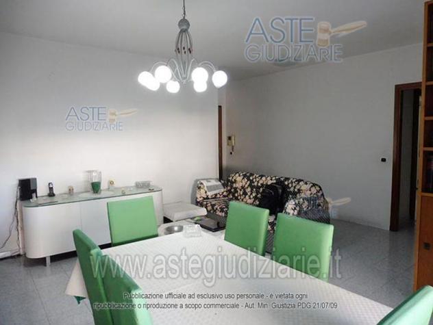 IMMOBILI-IMMOBILE RESIDENZIALE-via Circumvallazione Esterna n.20/A - Foto 3
