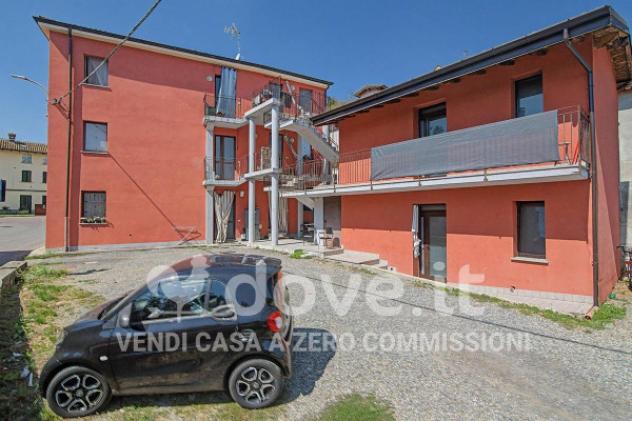 Appartamento di 35 m² con 1 locale in vendita a Montescano - Foto 19