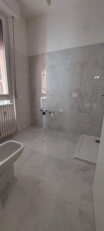 MONZA inizio Via Lecco - trilocale ristrutturato a nuovo - Foto 15