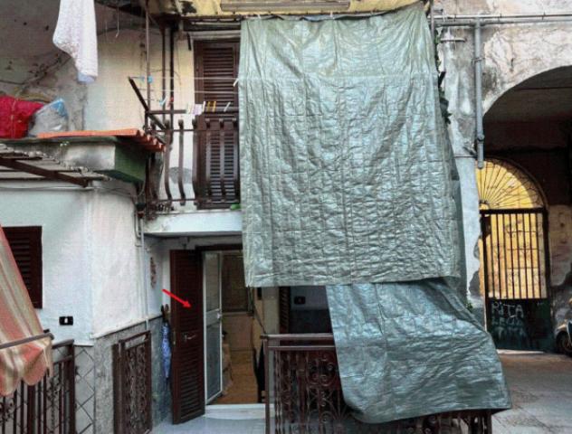 Immobile in asta di 56 m² in vendita a Napoli - Foto 8
