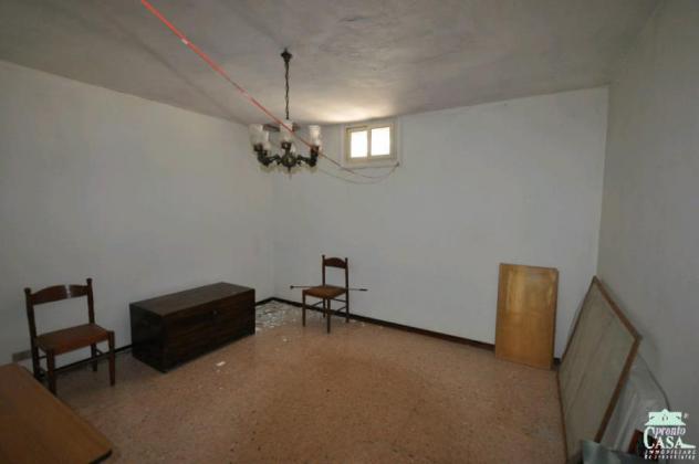 Rif. 7389 - Casa singola in centro storico a Ragusa - Foto 13