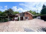 Villa di 231 m² con più di 5 locali e box auto in vendita a Rocca Priora