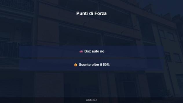 Immobile in asta di 38 m² in vendita a San Polo dei Cavalieri - Foto 13