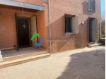 Coroncina, appartamento al piano terra con resede esclusivo, Siena.