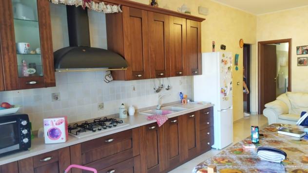 Appartamento in vendita a Siracusa
