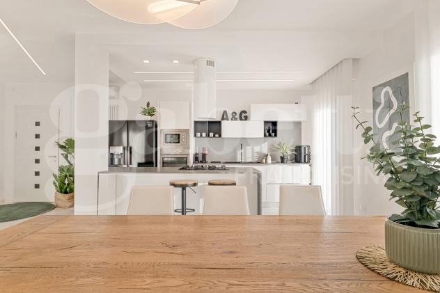 Appartamento - Venezia . Rif.: 10/PC26VRG