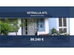 Immobile in asta di 145 m² in vendita a Vetralla
