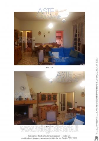 IMMOBILI-IMMOBILE RESIDENZIALE-Via Divisione Tridentina, 153, 41059 Verucchia MO, Italia - Foto 3