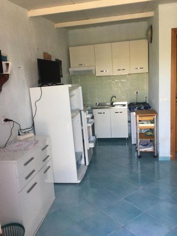 Caprioli di Pisciotta bilo con corte privata fino a 4 posti letto luglio agosto - Foto 5