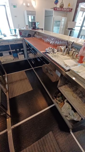 ATTREZZATURA RISTORANTE PIZZERIA - Foto 3