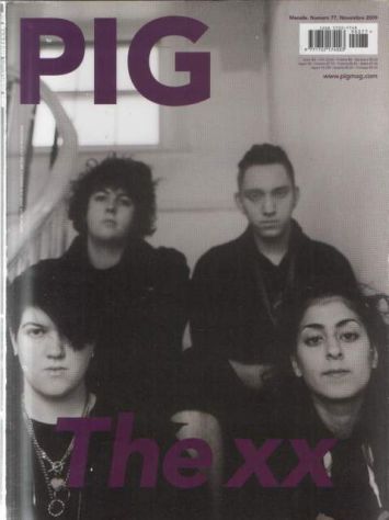 Pig Magazine n. 77