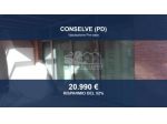 Immobile in asta di 43 m² in vendita a Conselve