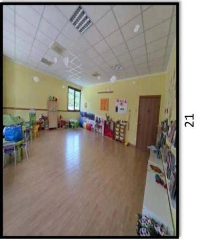 Immobile in asta di 401 m² in vendita a Fossato di Vico - Foto 10
