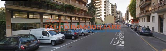 SESTO SAN GIOVANNI, VIA PADRE RAVASI 70 - VENDESI IMMOBILE A REDDITO 6 % ca. - Foto 6