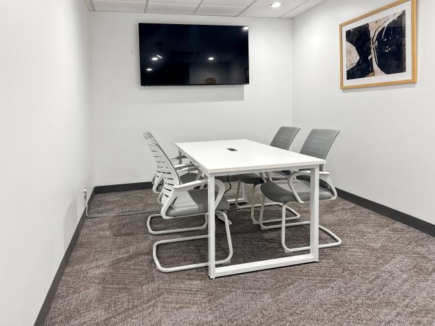 Ufficio privato in affitto - Regus Roma, Salaria Gra Roma Nord a Rome - Foto 4