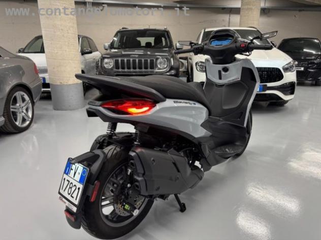 PIAGGIO Beverly 400 S HPE rif. 24101519 - Foto 2