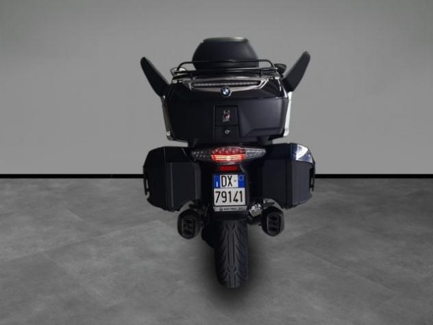 BMW K 1600 GTL K 1600 GTL rif. 23519453 - Foto 4
