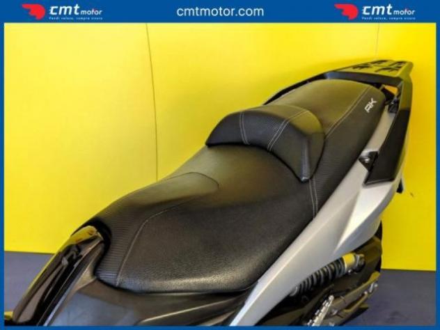 KYMCO AK 550 Garantito e Finanziabile rif. 23986844 - Foto 10