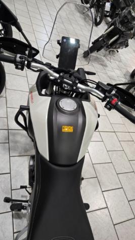 MORBIDELLI T502X ABS EURO 5 + rif. 23255767 - Foto 4