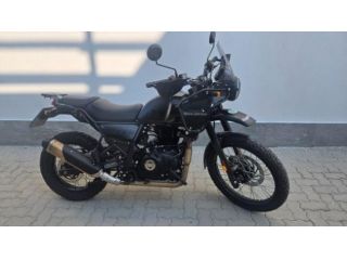 ROYAL ENFIELD Himalayan 400 EURO 5 ABS rif. 23456848