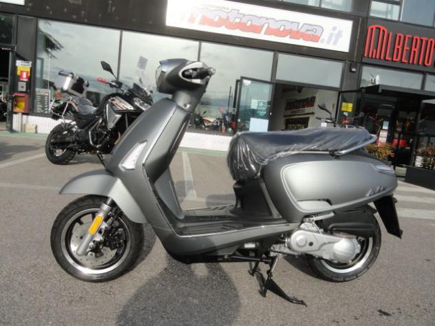 KYMCO Like 50 4T LIKE 50 4 T EU5 rif. 16807073