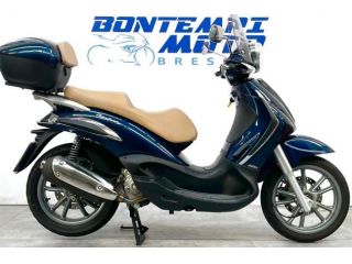 Piaggio Beverly 300 null