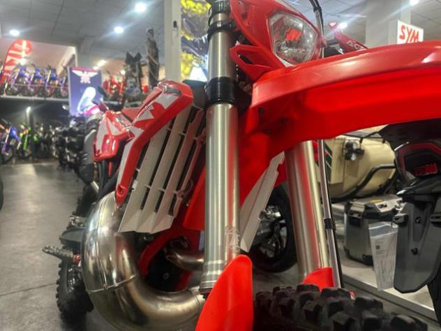 BETAMOTOR RR 250 2t modello 2024 rif. 24166847 - Foto 8