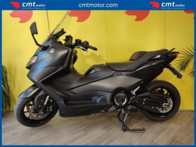 YAMAHA T-Max 560 ABS rif. 23545121 - Foto 3