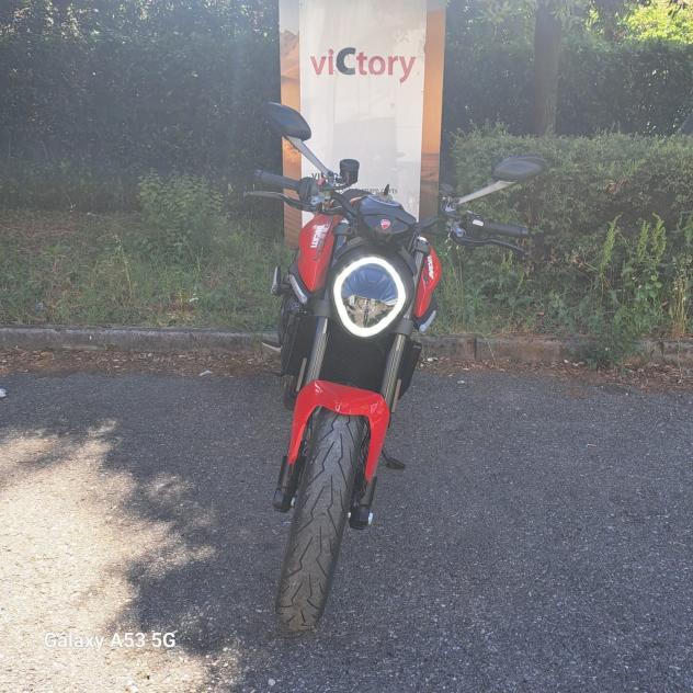 Ducati Monster 937 null - Foto 4