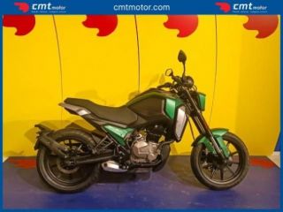 FB Mondial Flex 300 Garantita e Finanziabile rif. 22549050