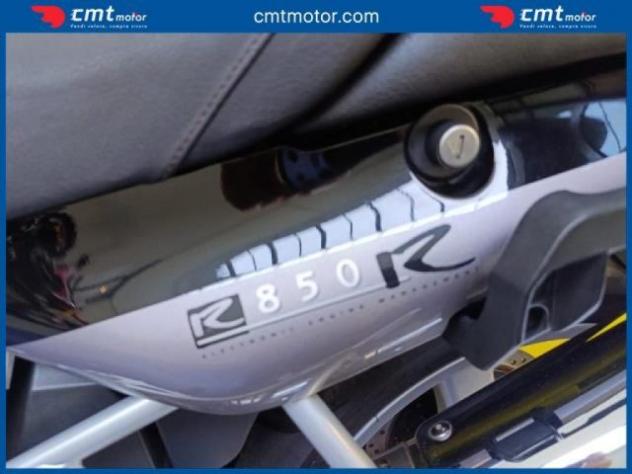 BMW R 850 R Finanziabile - Vari colori - 50242 rif. 23975477 - Foto 7