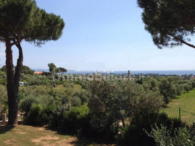 CASA INDIPENDENTE di 5 vani e di 220 mq (FOLLONICA - Follonica) rif. V 23 - Foto 6