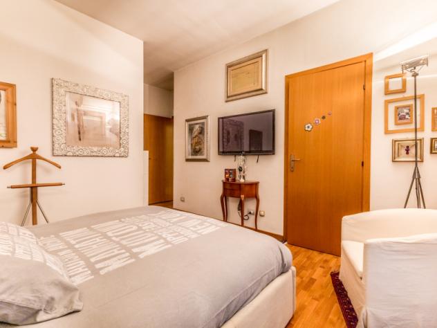 Appartamento in Via Paolo V - Foto 15