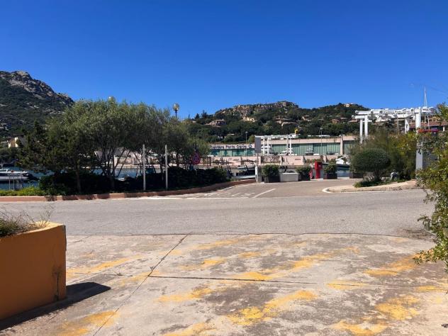 Posto auto in affitto a Porto Cervo - Arzachena 12 mq Rif: 1400398 - Foto 9