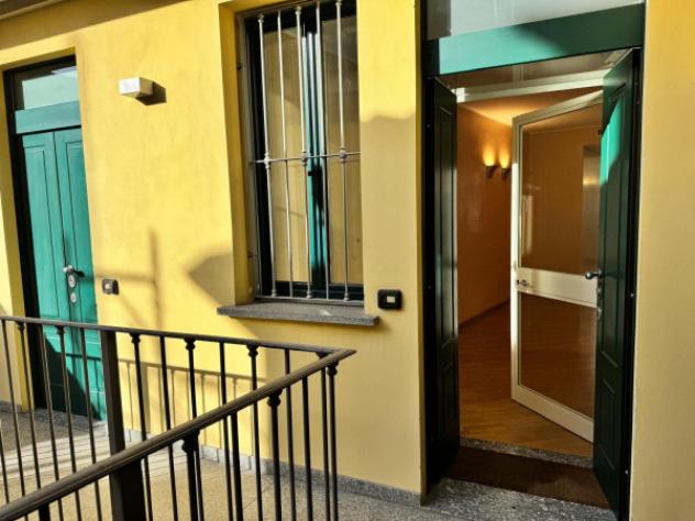 Appartamento di 110 m² con 4 locali in affitto a Milano - Foto 2