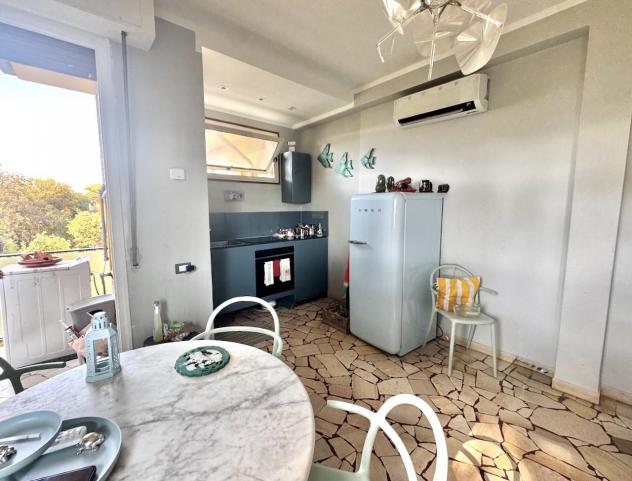 Appartamento in affitto a Tirrenia - Pisa 65 mq Rif: 1414592 - Foto 8