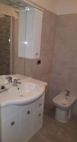 EUR TORRINO BILOCALE CON GIARDINO PRIVATO - Foto 5