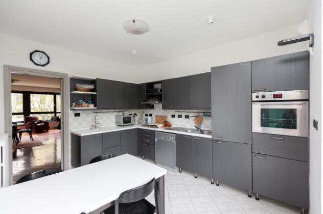 Appartamento di 110 m² con 4 locali in affitto a Torino - Foto 14