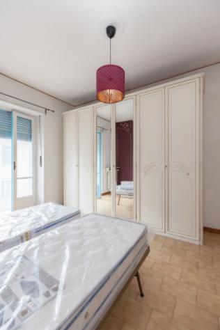 Appartamento di 55 m² con 2 locali in affitto a Torino - Foto 10