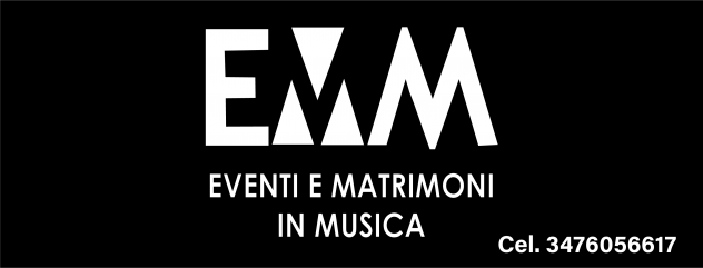 EMM Eventi e Matrimoni in Musica (Animazione)